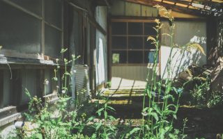 空き家におけるリフォーム費用を知りたい