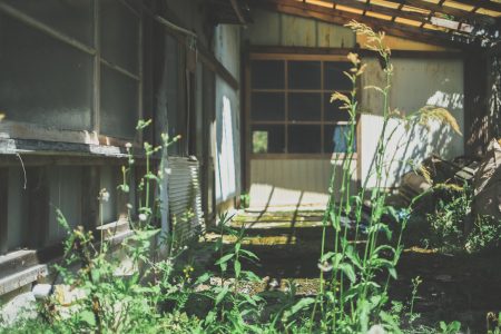 空き家におけるリフォーム費用を知りたい